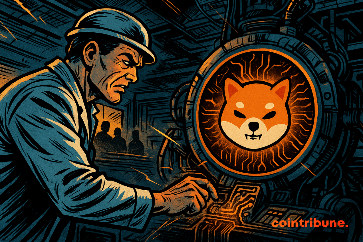 Shiba Inu se mantiene estable mientras Shibarium y los futuros de Coinbase  reavivan el interés - Cointribune