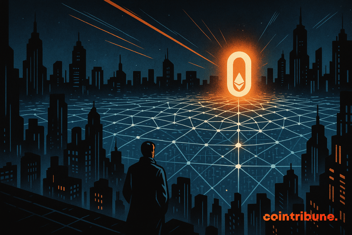 Silent Protocol Launches 0VM on Ethereum: The Foundational Infrastructure  Powering Global Privacy on Ethereum - Cointribune